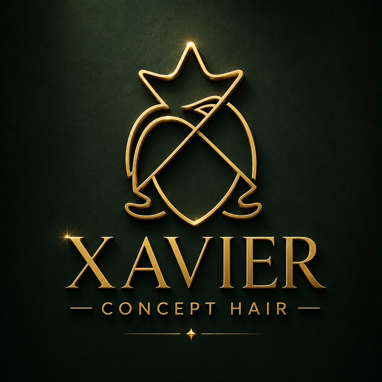 Xavier Concept Hair